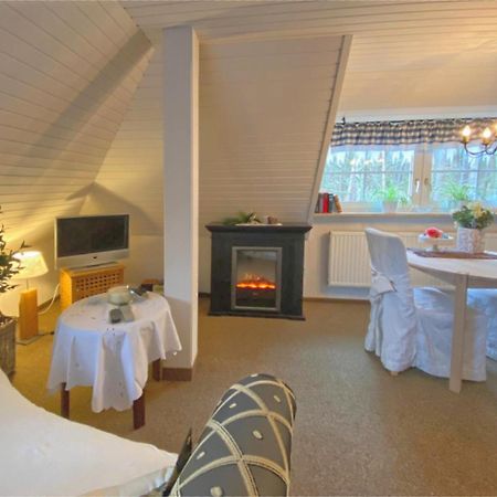 Charming Apartment In Wei Enbrunn Near Forest Weissenbrunn Exteriör bild