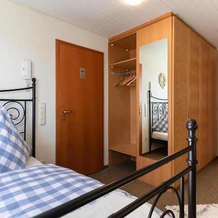 Charming Apartment In Wei Enbrunn Near Forest Weissenbrunn Exteriör bild