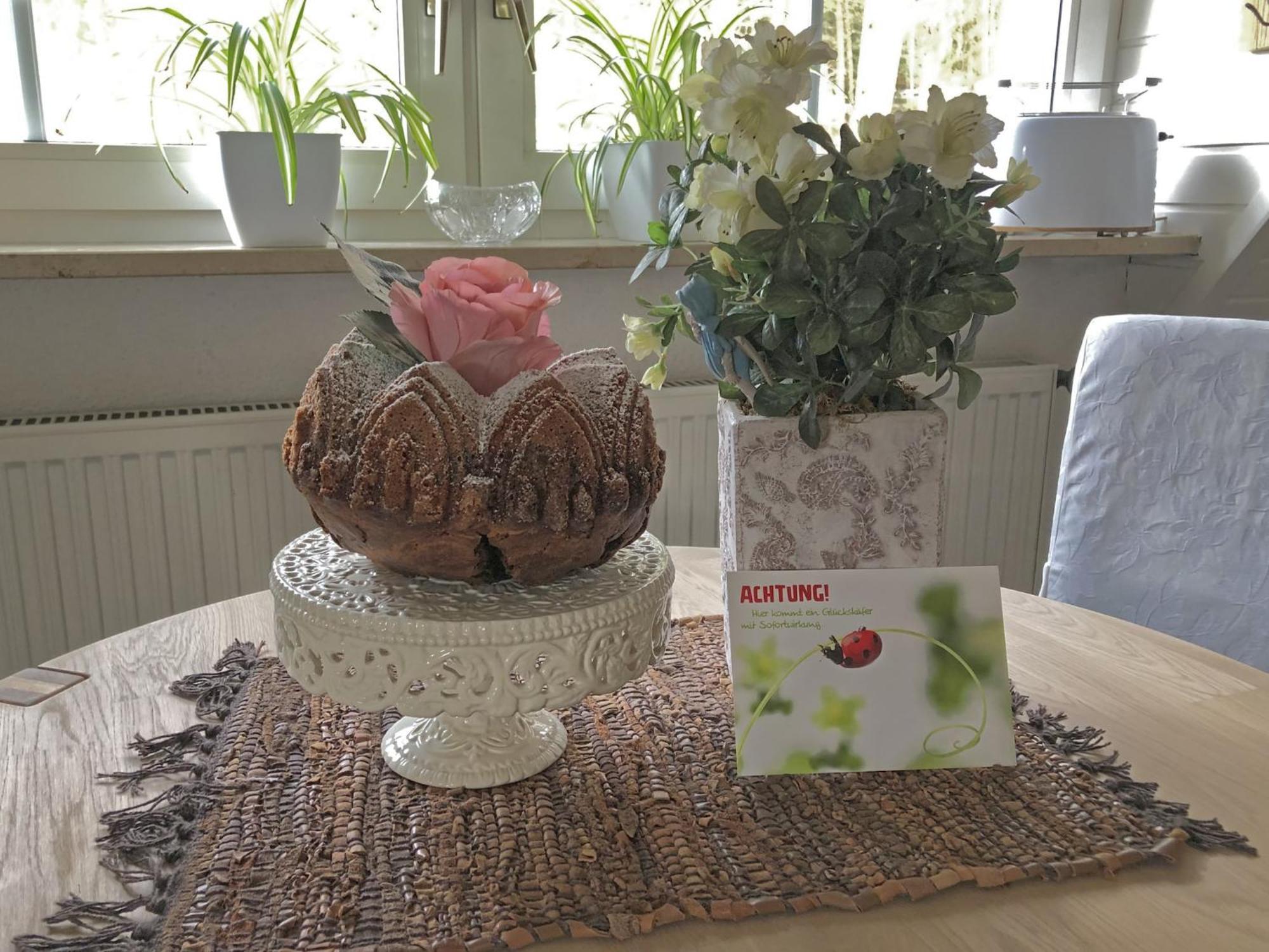 Charming Apartment In Wei Enbrunn Near Forest Weissenbrunn Exteriör bild