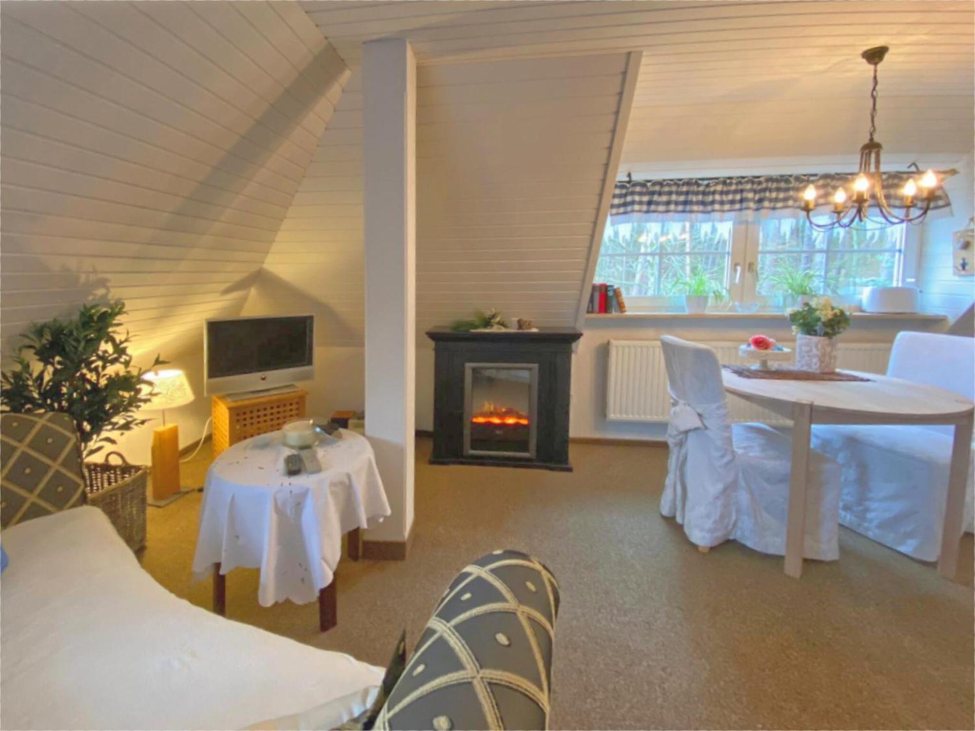 Charming Apartment In Wei Enbrunn Near Forest Weissenbrunn Exteriör bild