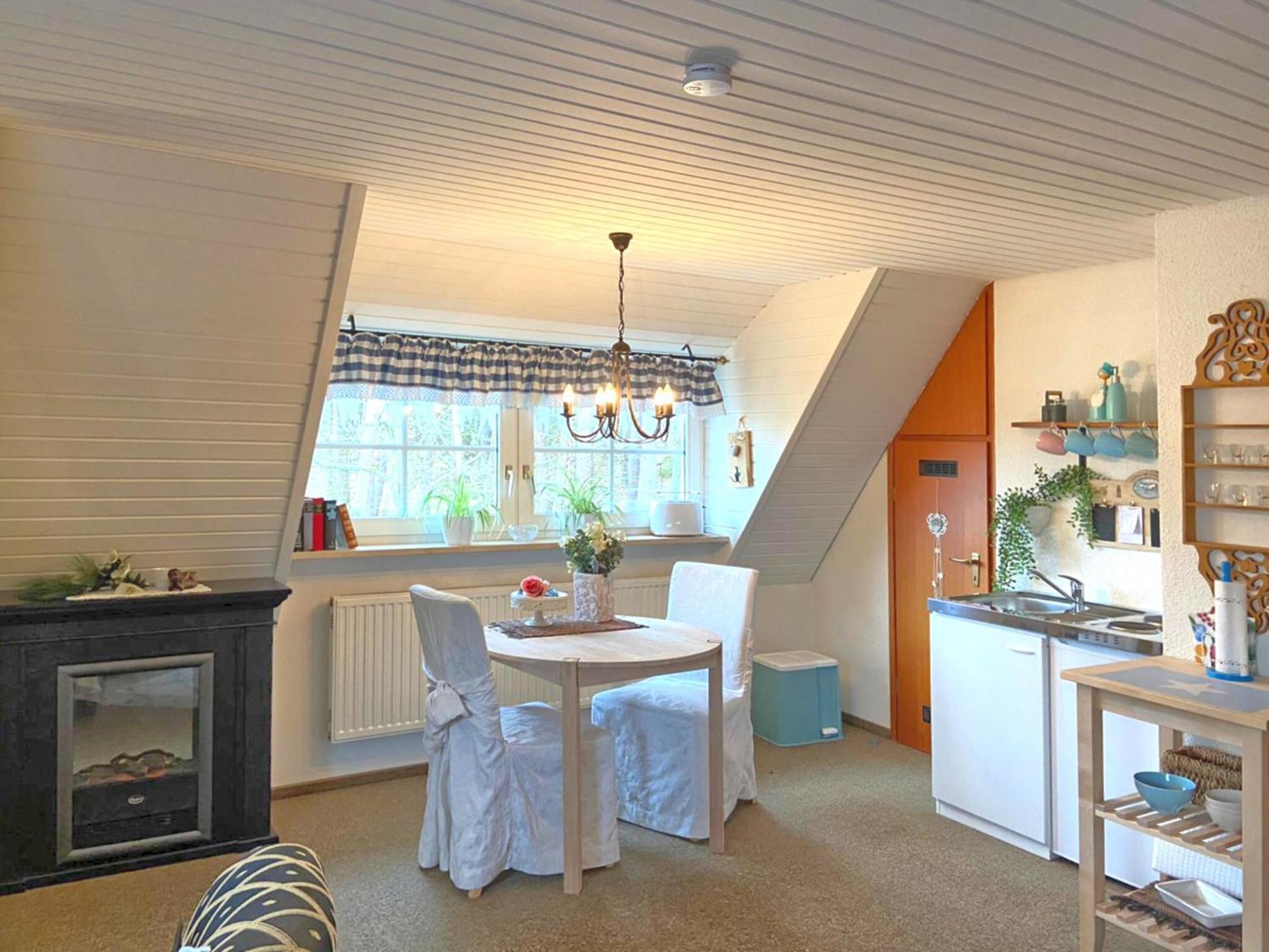 Charming Apartment In Wei Enbrunn Near Forest Weissenbrunn Exteriör bild