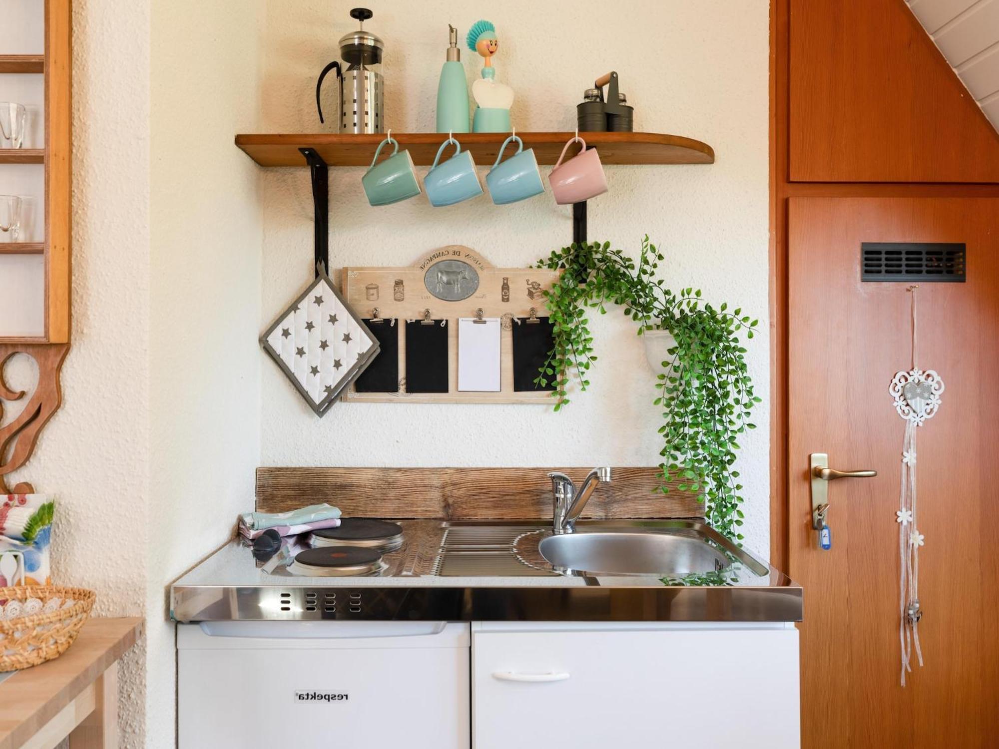 Charming Apartment In Wei Enbrunn Near Forest Weissenbrunn Exteriör bild
